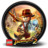 LEGO Indiana Jones 2 2 Icon